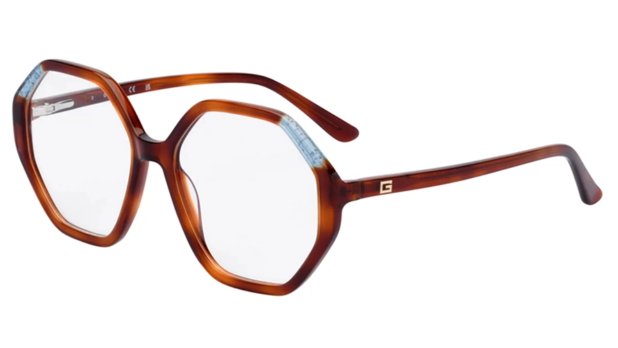 Lunettes de vue Guess 2