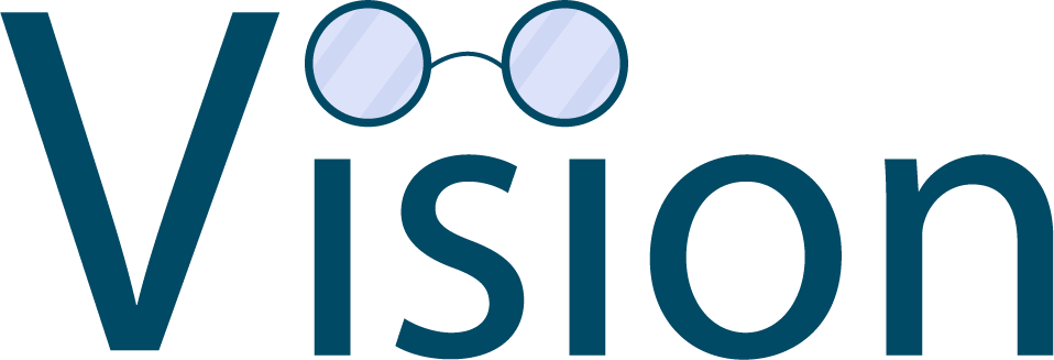 logo vision