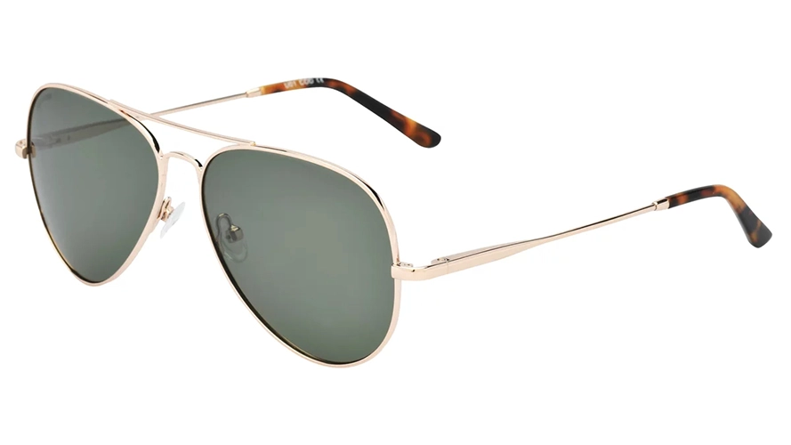 Lunettes de soleil Levi's 2