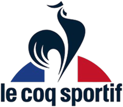 logo le coq sportif